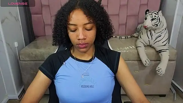 Violeth b online show from 01.16.26