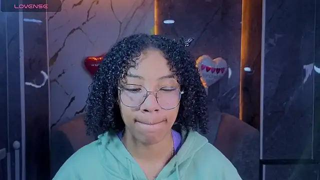 Violeth b online show from 02.11.26