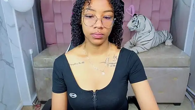 Violeth b online show from 02.27.26