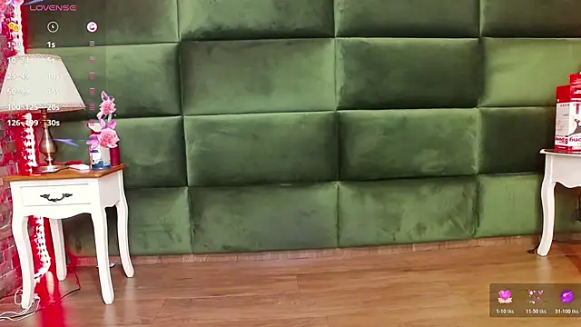 SelenSummer online show from 11.24.25