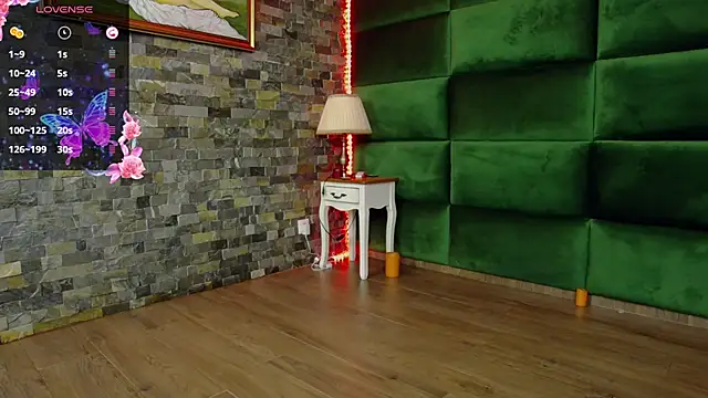 SelenSummer online show from 01.13.26