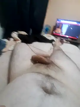 Snapshot of Gauchogg20 chatting on 02.24.25 Gauchogg20 online show from 02.24.25