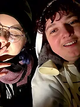 LisandreLaVenale online show from 02.27.26