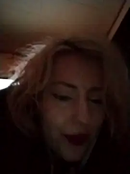 SkarlettRose96 online show from 02.05.26