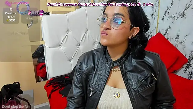 kory mansson online show from 12.03.24