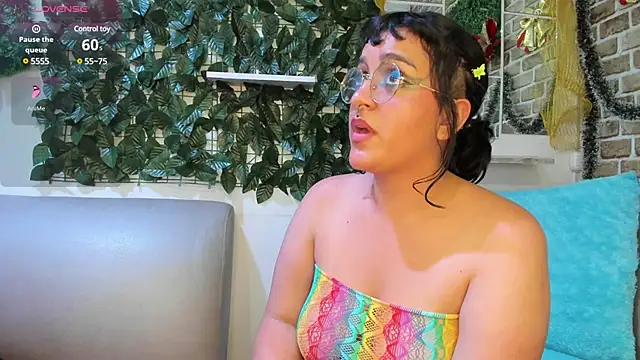 kory mansson online show from 01.10.25