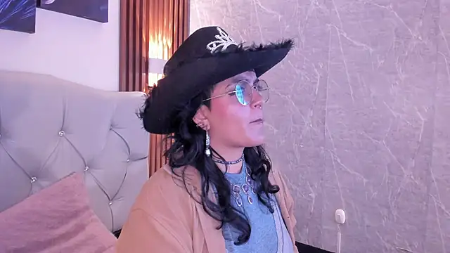 kory mansson online show from 01.10.26