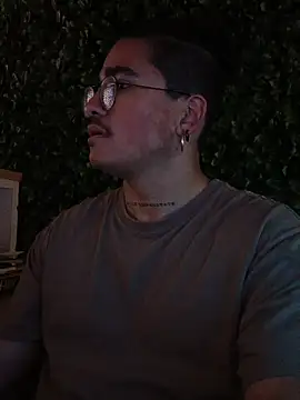   JaviJavi online show from 07.15.26