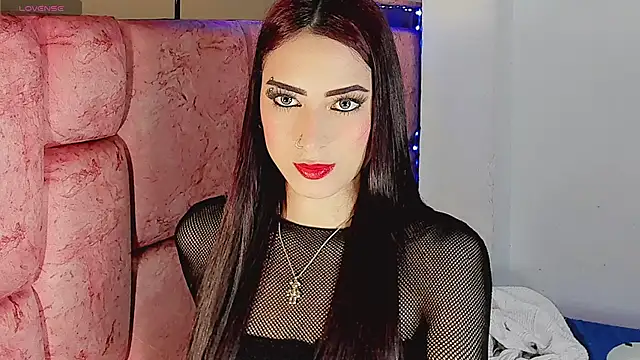 JessieAfrodita online show from 04.30.26