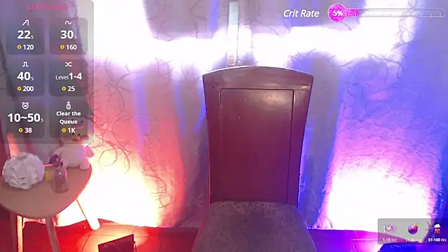 Solange911 online show from 02.03.25