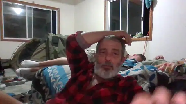 Snapshot of ausbod chatting on 05.14.26 ausbod online show from 05.14.26