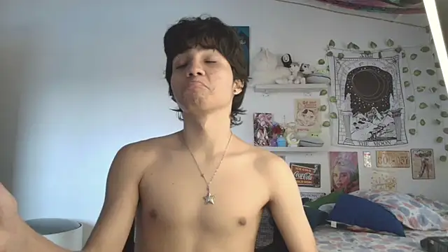 Snapshot of Corey_Glenn chatting on 01.15.26 Corey Glenn online show from 01.15.26