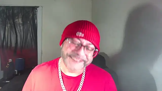 Snapshot of RickStone51 chatting on 01.10.26 RickStone51 online show from 01.10.26