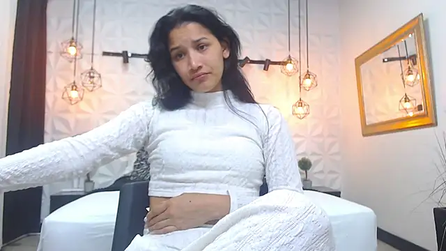 Alison Wiley online show from 01.13.25