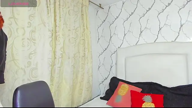 victoriia sweet  online show from 06.02.26