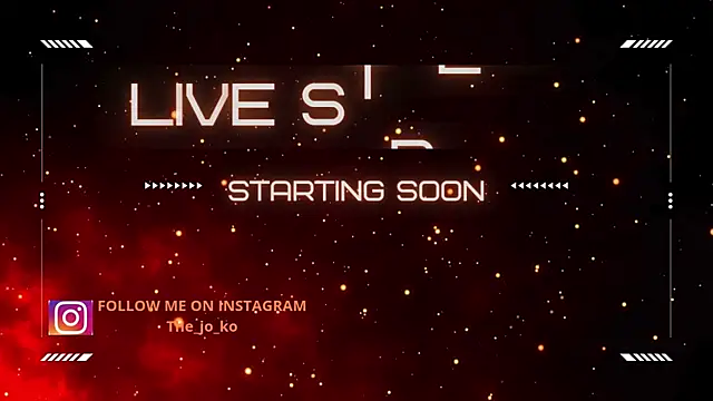 El baby12 online show from 05.19.26