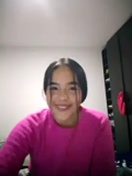 Snapshot of SweetFortuner chatting on 11.05.25 SweetFortuner online show from 11.05.25