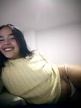 Snapshot of SweetFortuner chatting on 11.07.25 SweetFortuner online show from 11.07.25