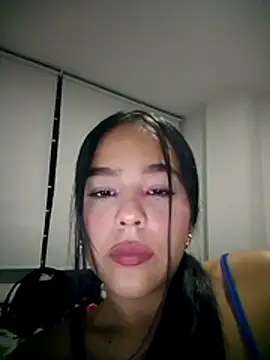 Snapshot of SweetFortuner chatting on 11.09.25 SweetFortuner online show from 11.09.25