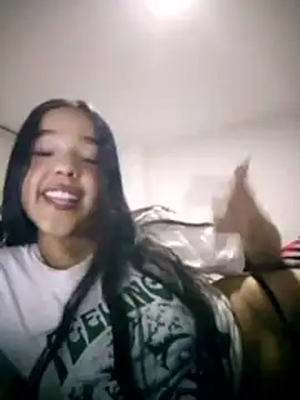 Snapshot of SweetFortuner chatting on 11.10.25 SweetFortuner online show from 11.10.25