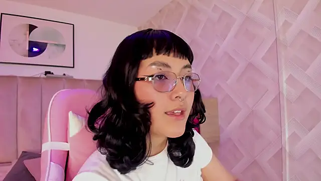 Haru Bonny online show from 02.27.26