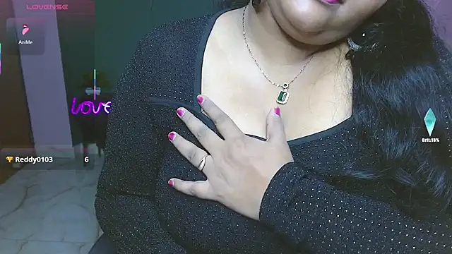 Snapshot of Naughty_Ayesha1 chatting on 11.24.25 Naughty Ayesha1 online show from 11.24.25