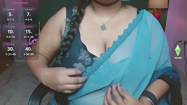 Snapshot of Naughty_Ayesha1 chatting on 11.28.25 Naughty Ayesha1 online show from 11.28.25