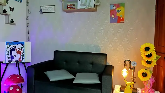 Alaia Love77 online show from 04.18.26