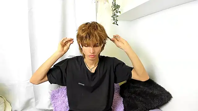 santy-kitty online show from 02.16.25