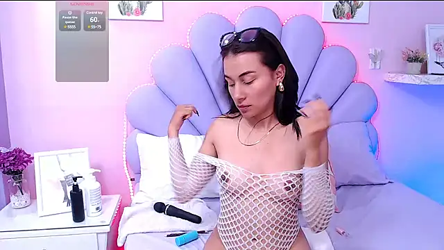 HannaPretthy online show from 01.14.25