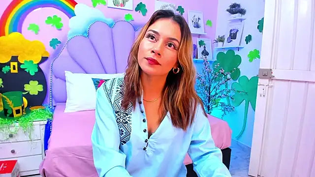 HannaPretthy online show from 03.13.26