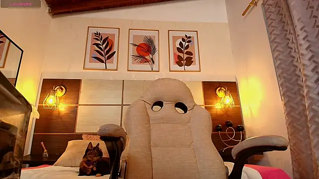 Alisson am online show from 01.25.25