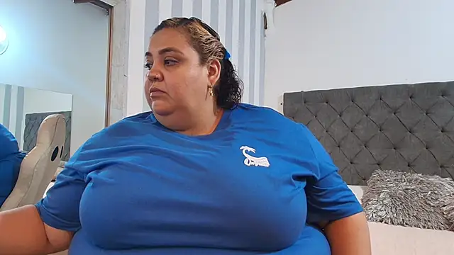 Alisson am online show from 01.26.25