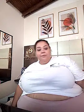 Alisson am online show from 03.19.25