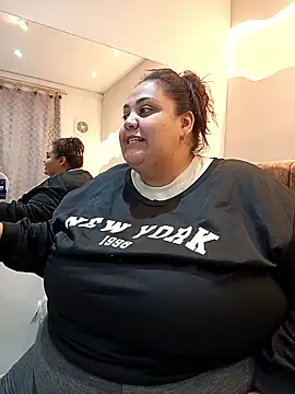 Alisson am online show from 01.11.26