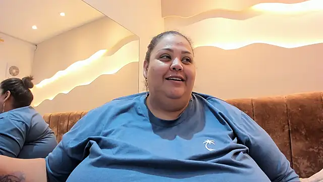 Snapshot of Alisson_am chatting on 03.25.26 Alisson am online show from 03.25.26