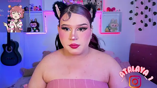  atalaya  online show from 02.26.26