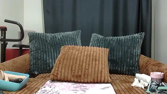 DiamondAssCeyda online show from 12.30.24