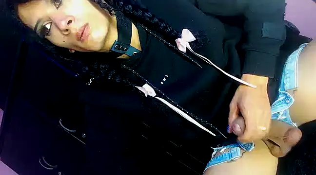 franchescasecrett online show from 01.06.25