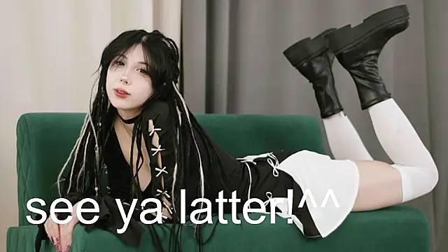 MoriHorri online show from 12.14.24