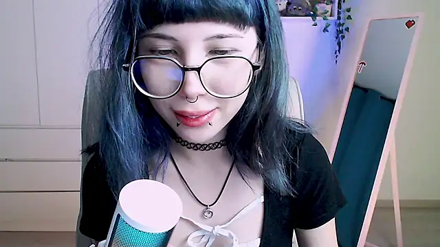 MoriHorri online show from 12.15.24