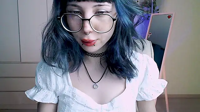 MoriHorri online show from 12.19.24