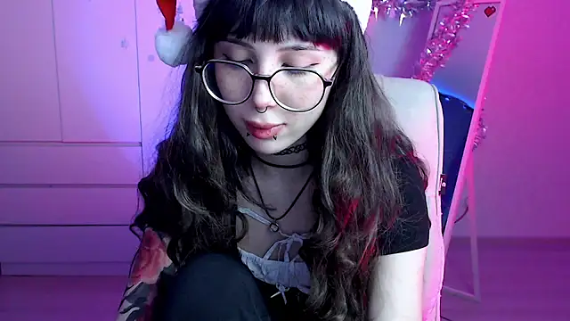 MoriHorri online show from 12.28.24