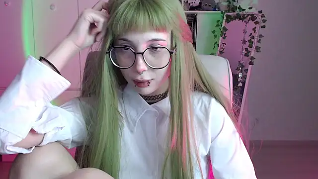 MoriHorri online show from 03.12.25