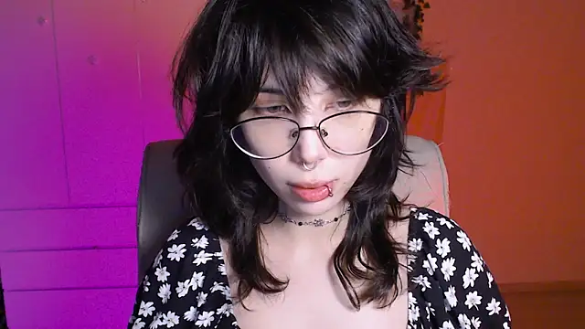 MoriHorri online show from 09.14.25