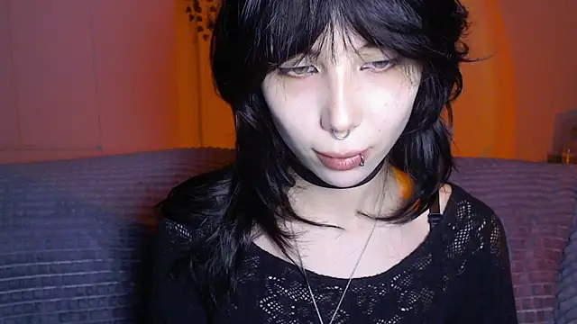 MoriHorri online show from 11.03.25