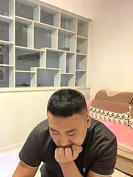 ShaoZian 1 online show from 10.12.25