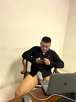 ShaoZian 1 online show from 10.17.25