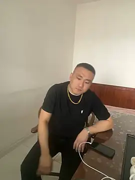 ShaoZian 1 online show from 02.14.26