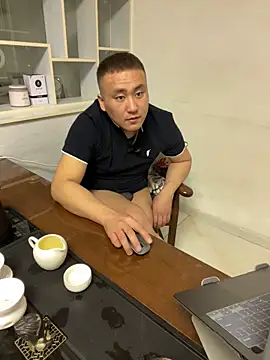 ShaoZian 1 online show from 03.29.26